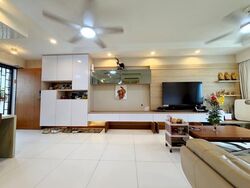 Blk 430B Orchid Spring @ Yishun (Yishun), HDB 4 Rooms #595845131